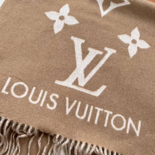 Louis Vuitton Scarf LVC00501 Louis Vuitton Scarf LVC00501
